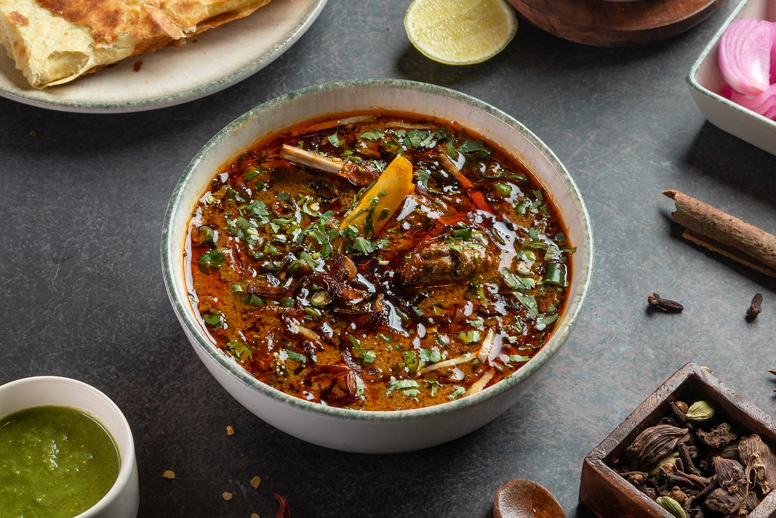 Mutton Rogan Josh